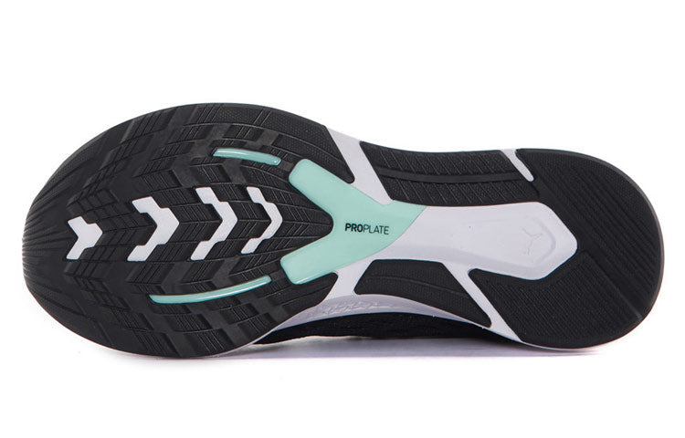(WMNS) PUMA Speed 500 'Black' 192254-01