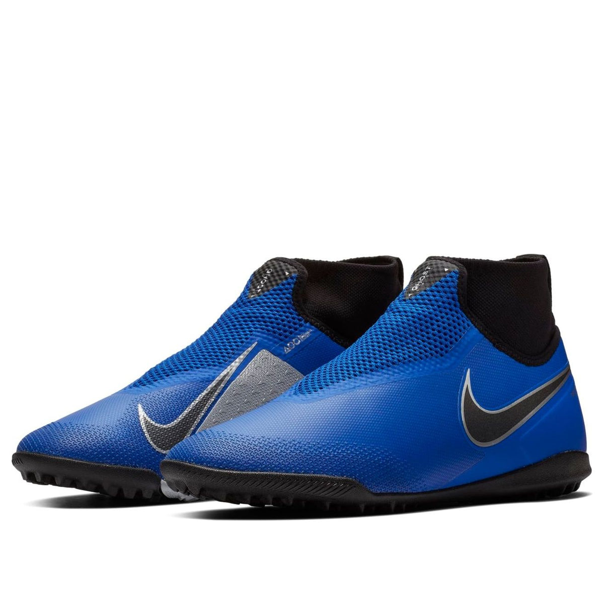 Nike Phantom Vision Pro React DF TF 'Racer Blue' AO3277-400