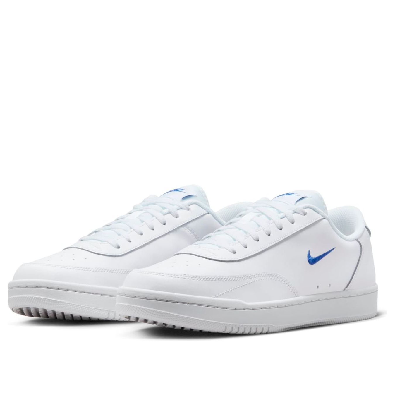 Nike Court Vintage 'White Game Royal' CJ1679-104