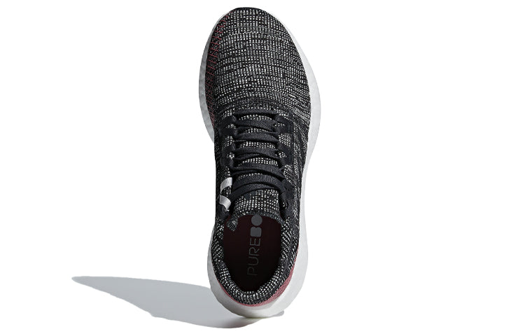 adidas PureBoost Go 'Carbon Tramar' B75667