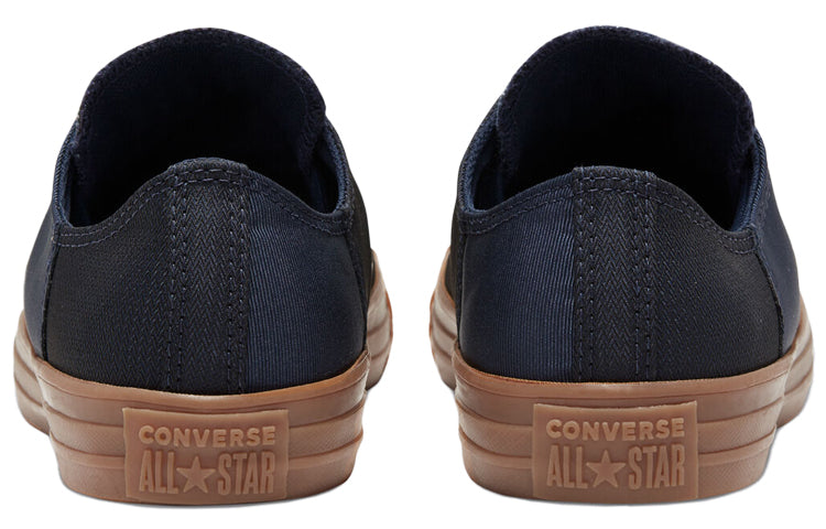 Converse Final Club Chuck Taylor All Star Blue/Brown 168827C