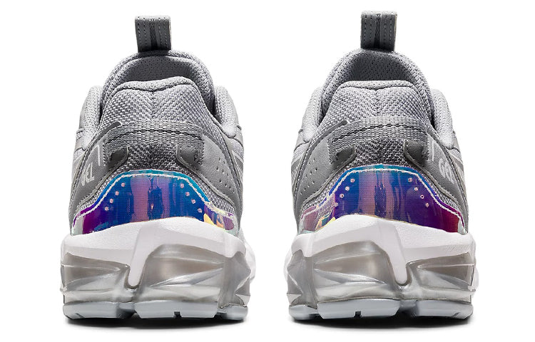 (WMNS) ASICS Gel-Quantum 90 'Piedmont Grey' 1202A307-020