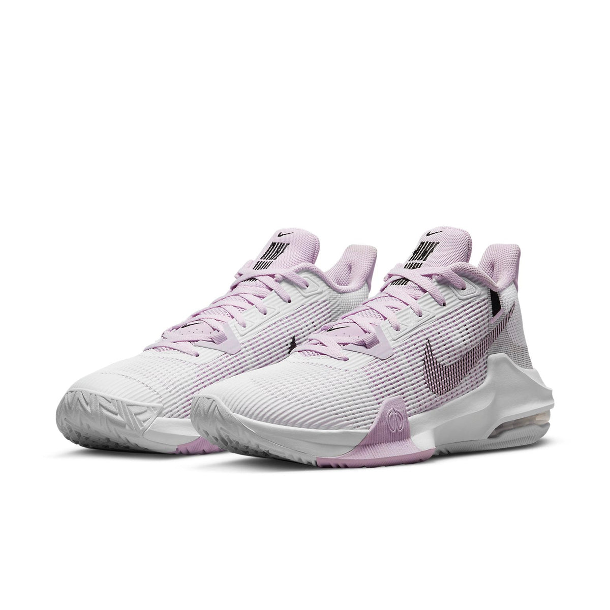 Nike Air Max Impact 3 'White Doll' DC3725-101