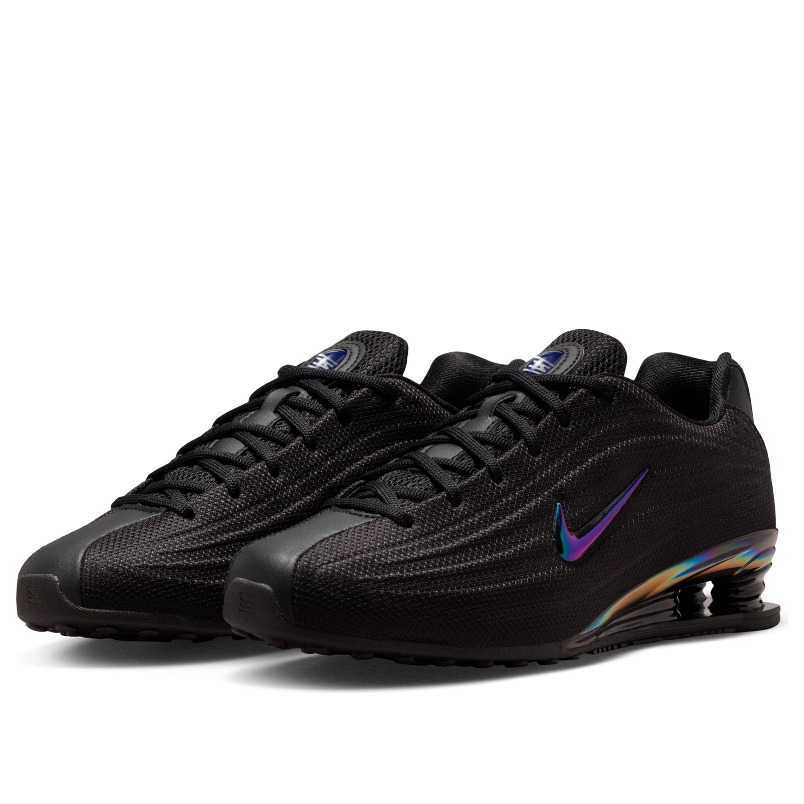(WMNS) Nike Shox Z SE 'Black Iridescent' IM6051-001