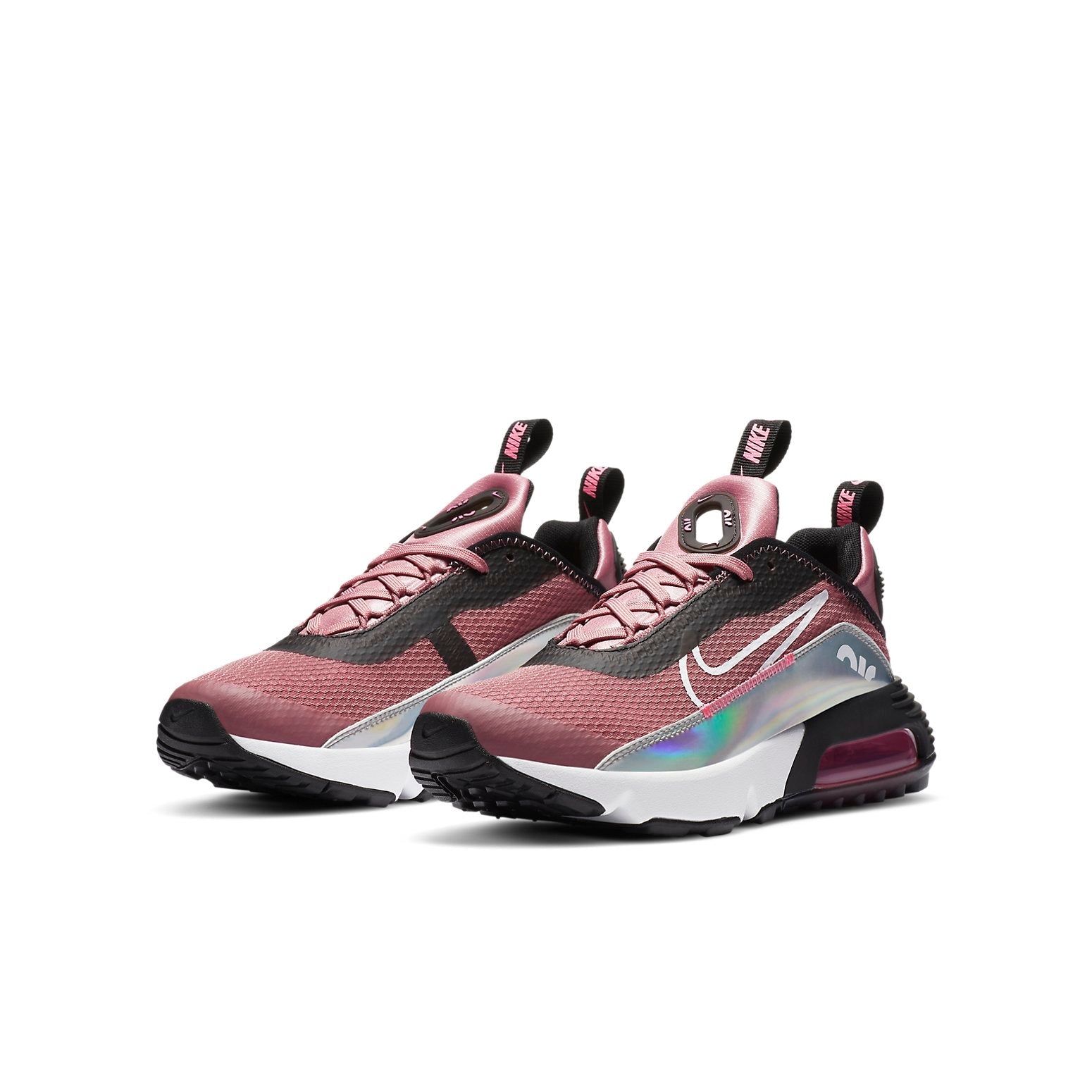 (GS) Nike Air Max 2090 SE Pink DB0927-600