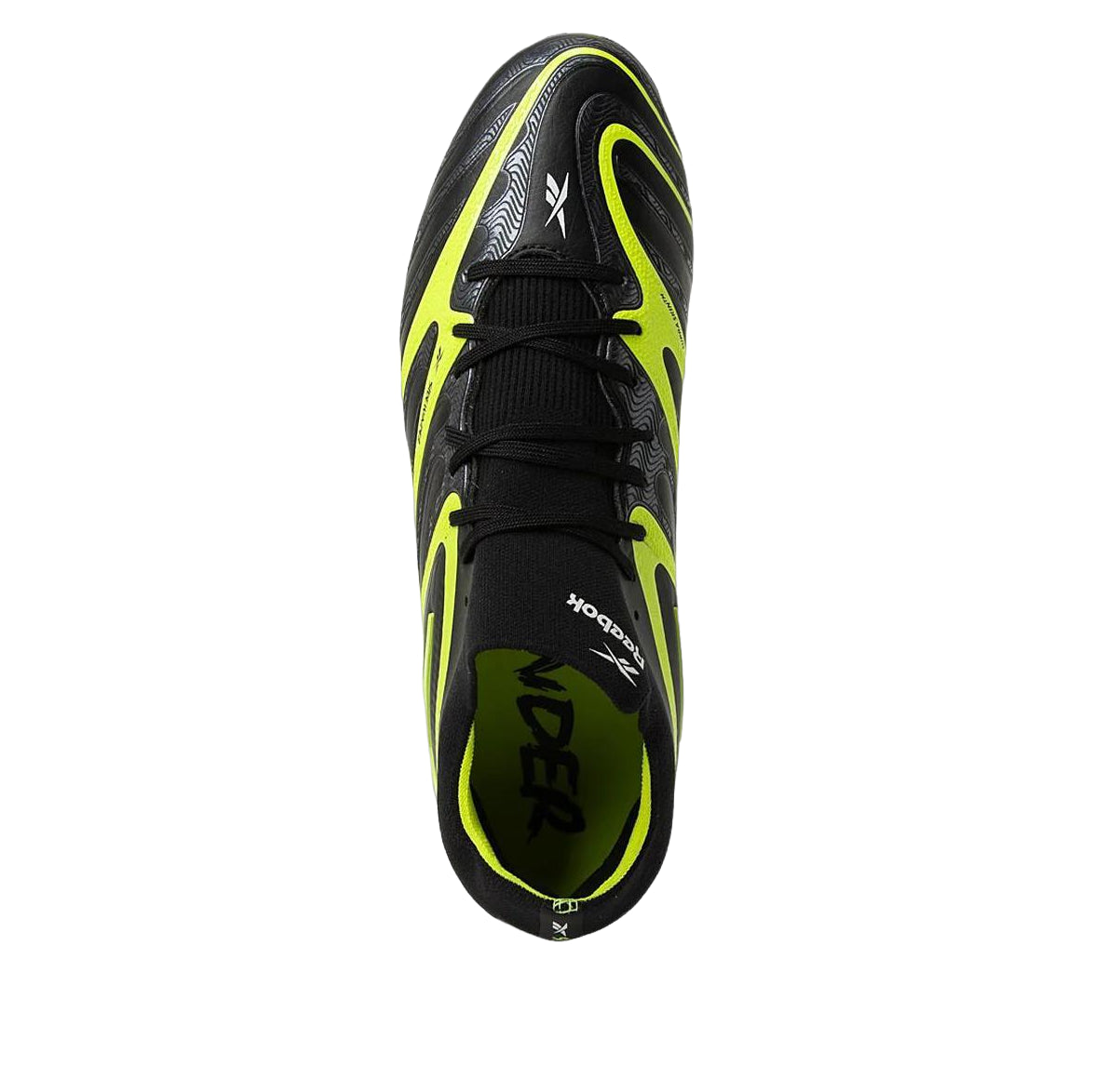 Reebok Sidewinder 26 Elite G 'Black Digital Lime' 100261669