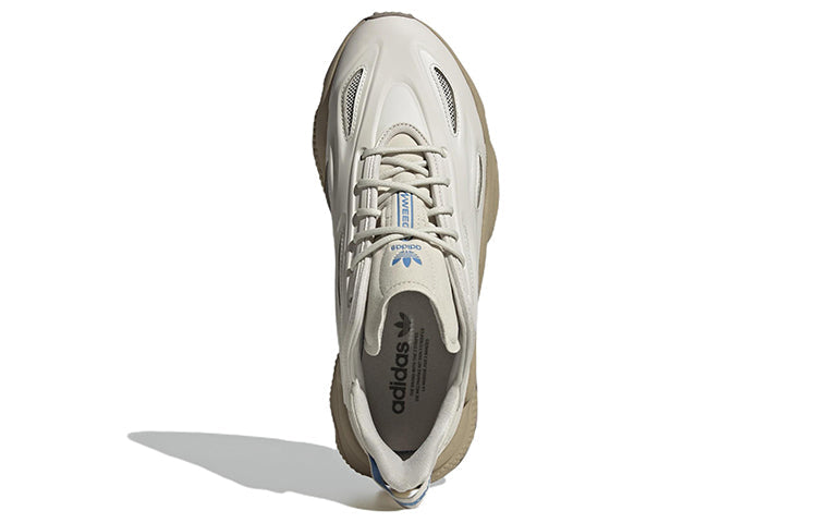 adidas Originals Ozweego Celox Shoes 'Aluminium Beige Tone' GX1866