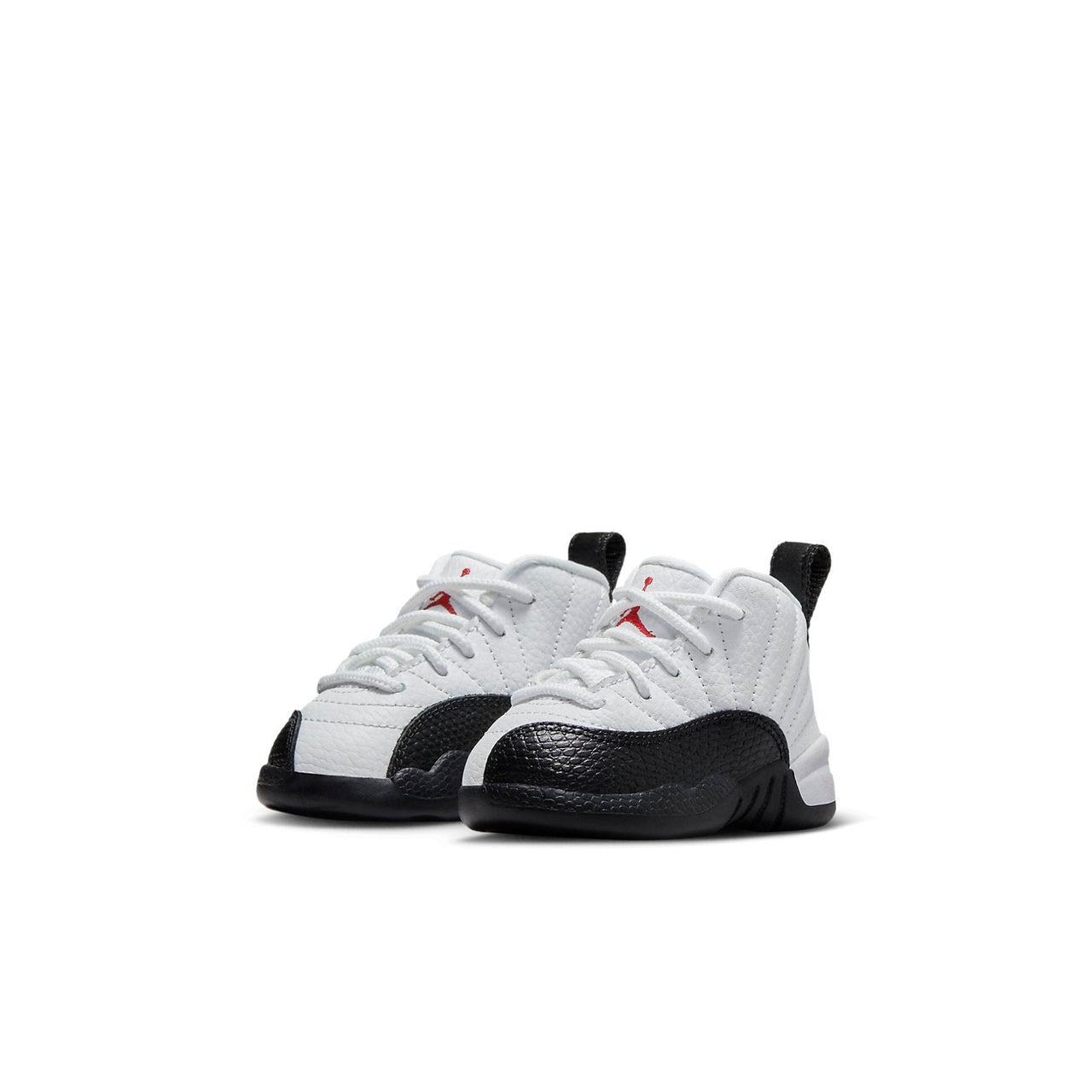 (TD) Air Jordan 12 Retro 'Red Taxi' 850000-162
