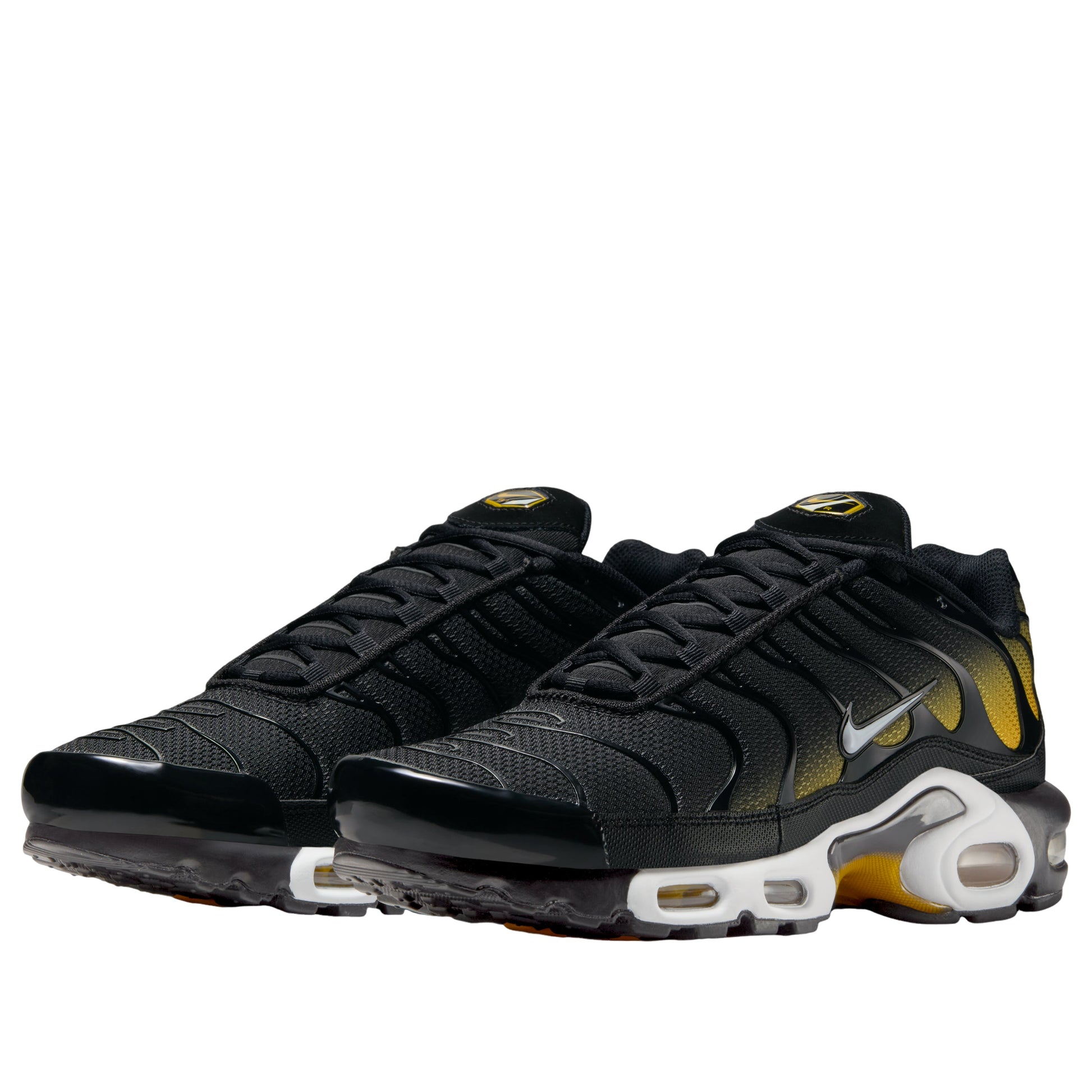 Nike Air Max Plus 'Black University Gold' DM0032-013