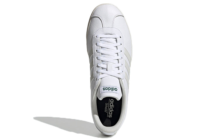 adidas VL Court 2.0 'White Grey' EG8329