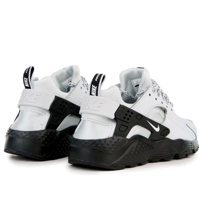 (GS) Nike Huarache 'Grey' 909143-007