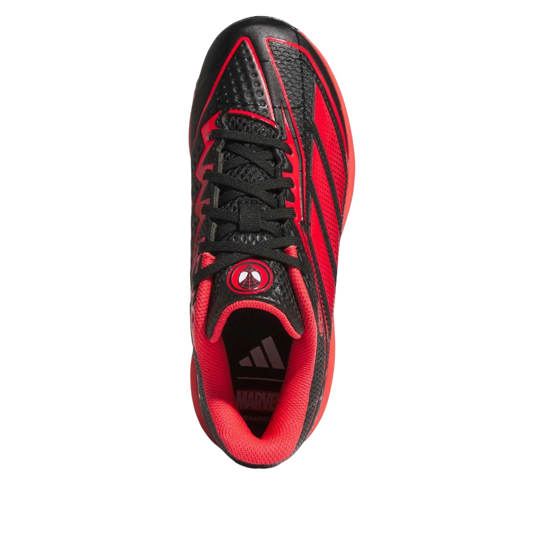 adidas x Marvel Adizero Electric 2.0 TPU 'Miles Morales' JQ9233
