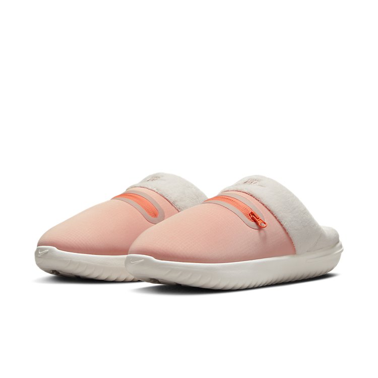 (WMNS) Nike Burrow 'Arctic Orange Pink Oxford' DJ3131-800