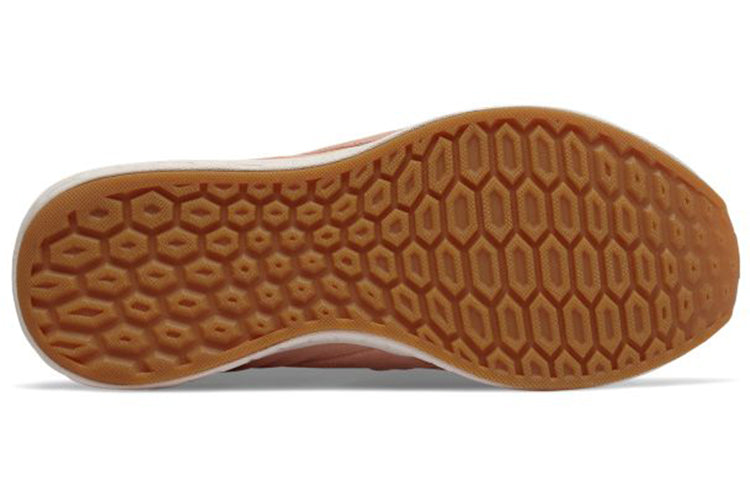 (WMNS) New Balance Fresh Foam Cruz Decon 'Orange' WCRZDWP2