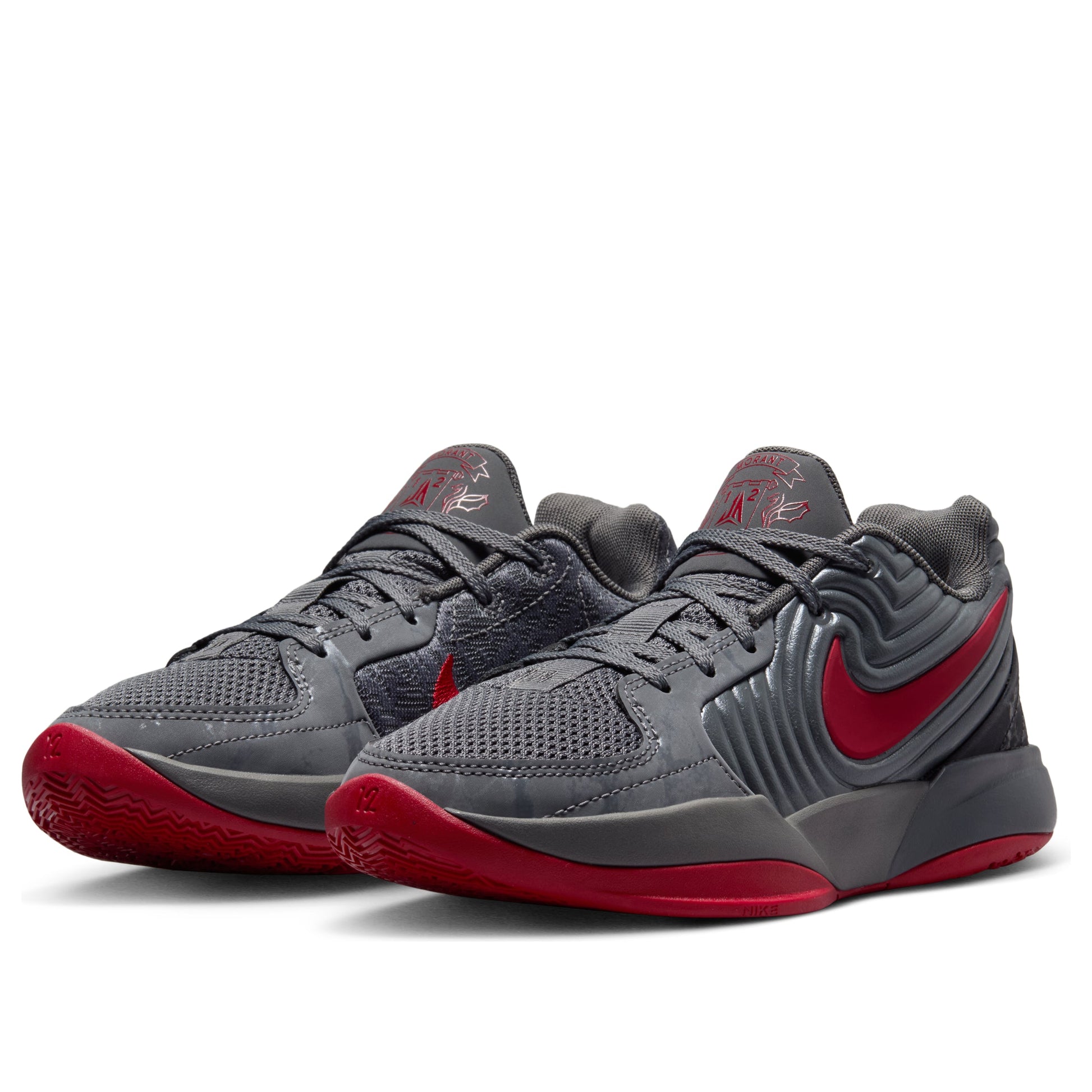 (GS) Nike Ja 2 'King Of The Court' FZ7304-001