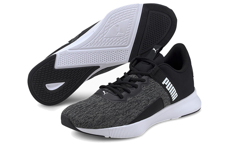 PUMA Flyer Beta Black/White/Grey 194274-01