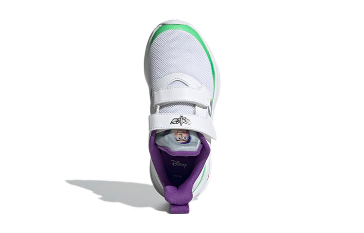 (PS) adidas Toy Story x FortaRun J 'Buzz Lightyear' GZ0642