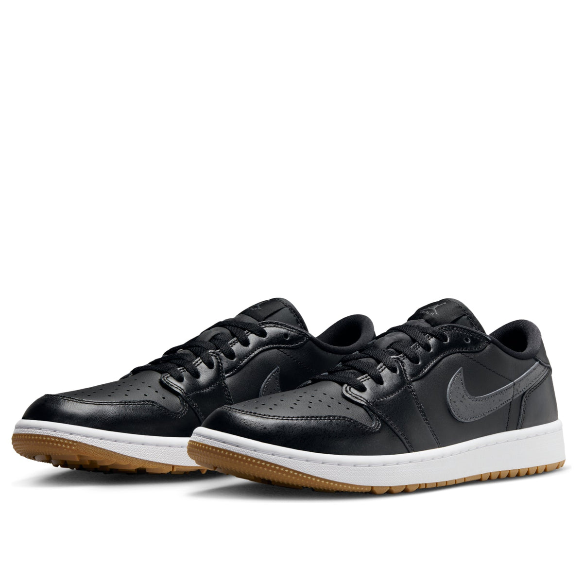 Air Jordan 1 Low Golf 'Black Gum' DD9315-005