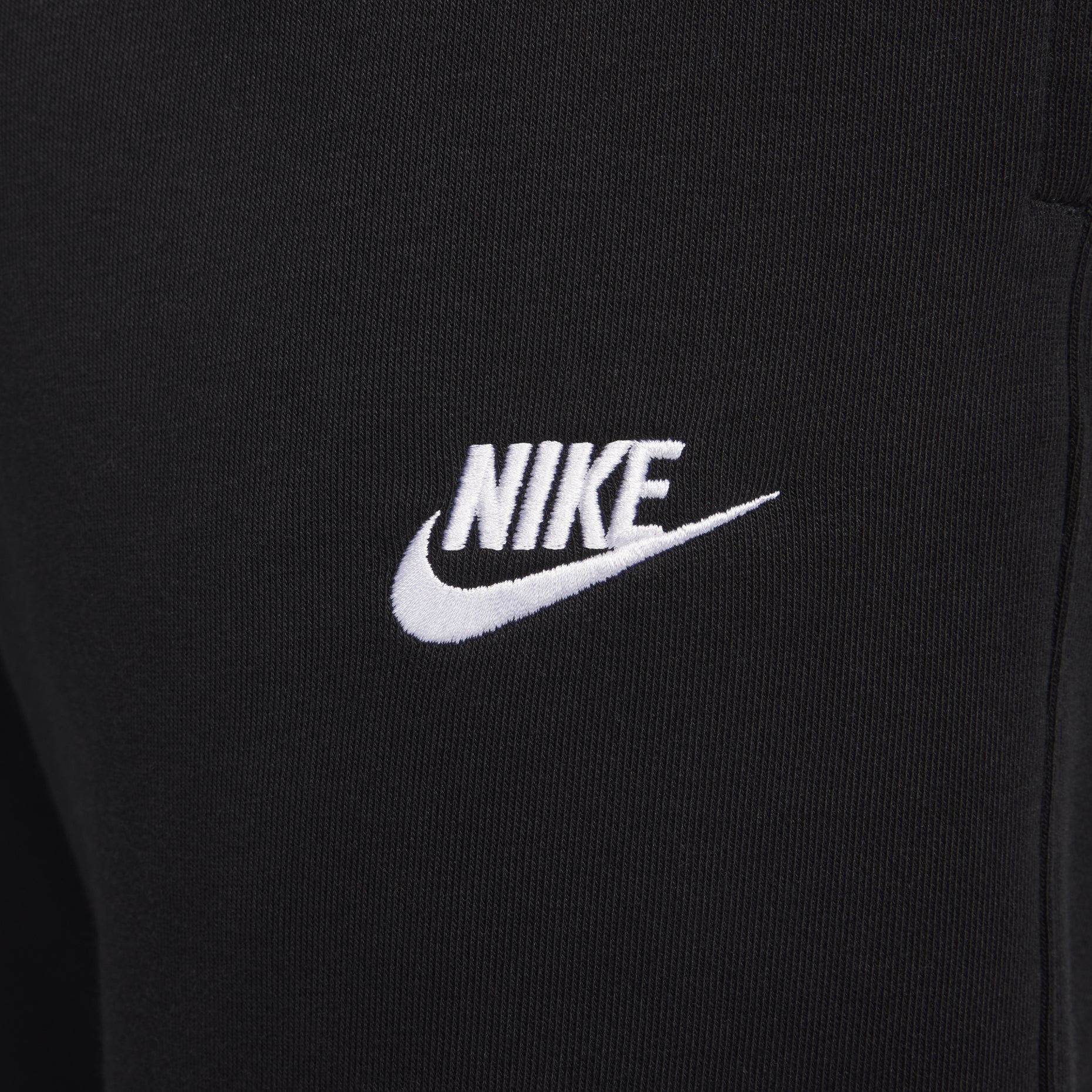 Nike AS Men's Nike Sportswear Club JGGR FT BV2680-010