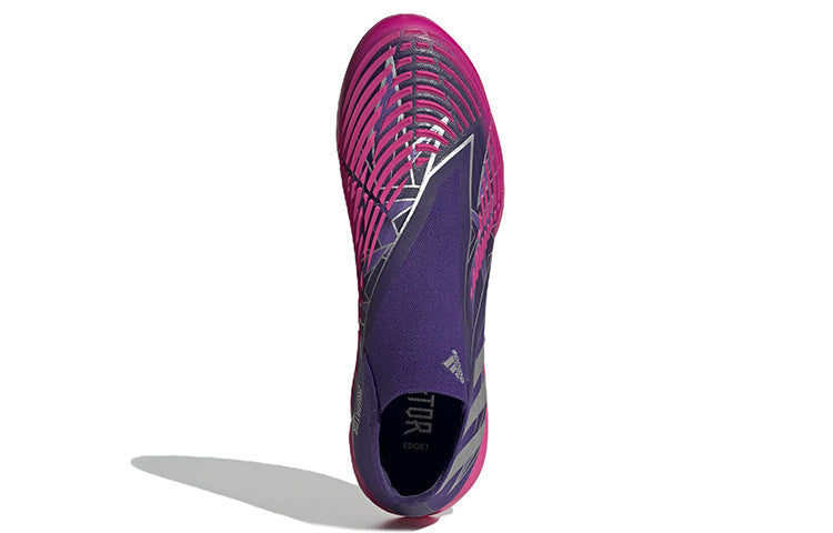 adidas Predator Edge.1 TF 'Purple Pink' GZ6448