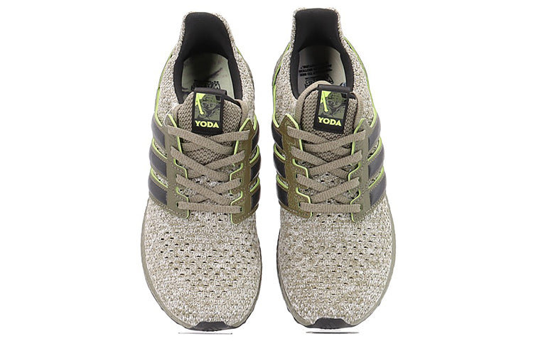 adidas x Star Wars Ultraboost DNA 'Yoda' FY3496