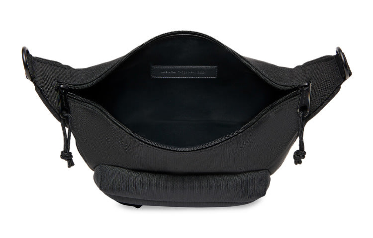 (WMNS) Balenciaga Raver Medium Bag With Chain 'Black' 7410802AACN1000
