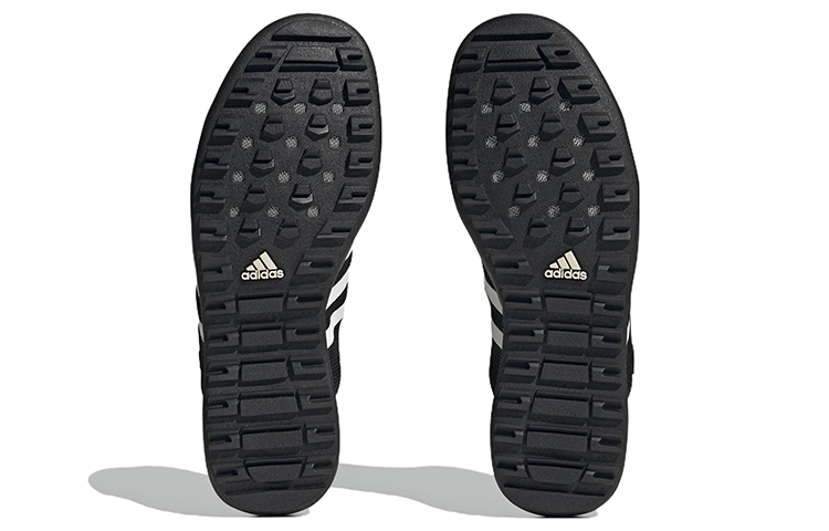 adidas Terrex Daroga Two 13 Heat.rdy Outdoor Sport Shoes 'Black White' HP8636