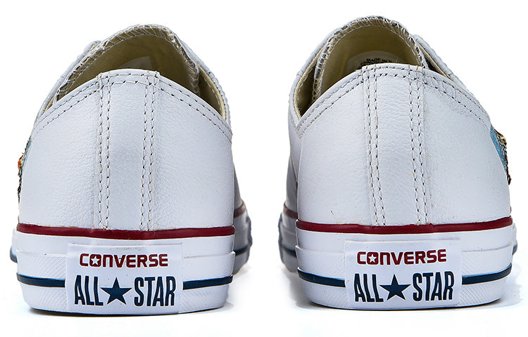 Converse Chuck Taylor All Star 3D 132173C-217190