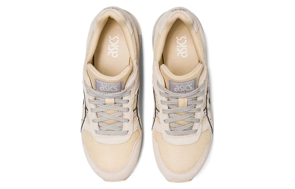(WMNS)ASICS GT-II 'Oatmeal Cream' 1202A161-250