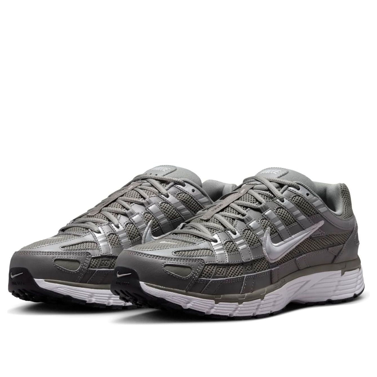 Nike P-6000 'Dark Stucco' CD6404-017