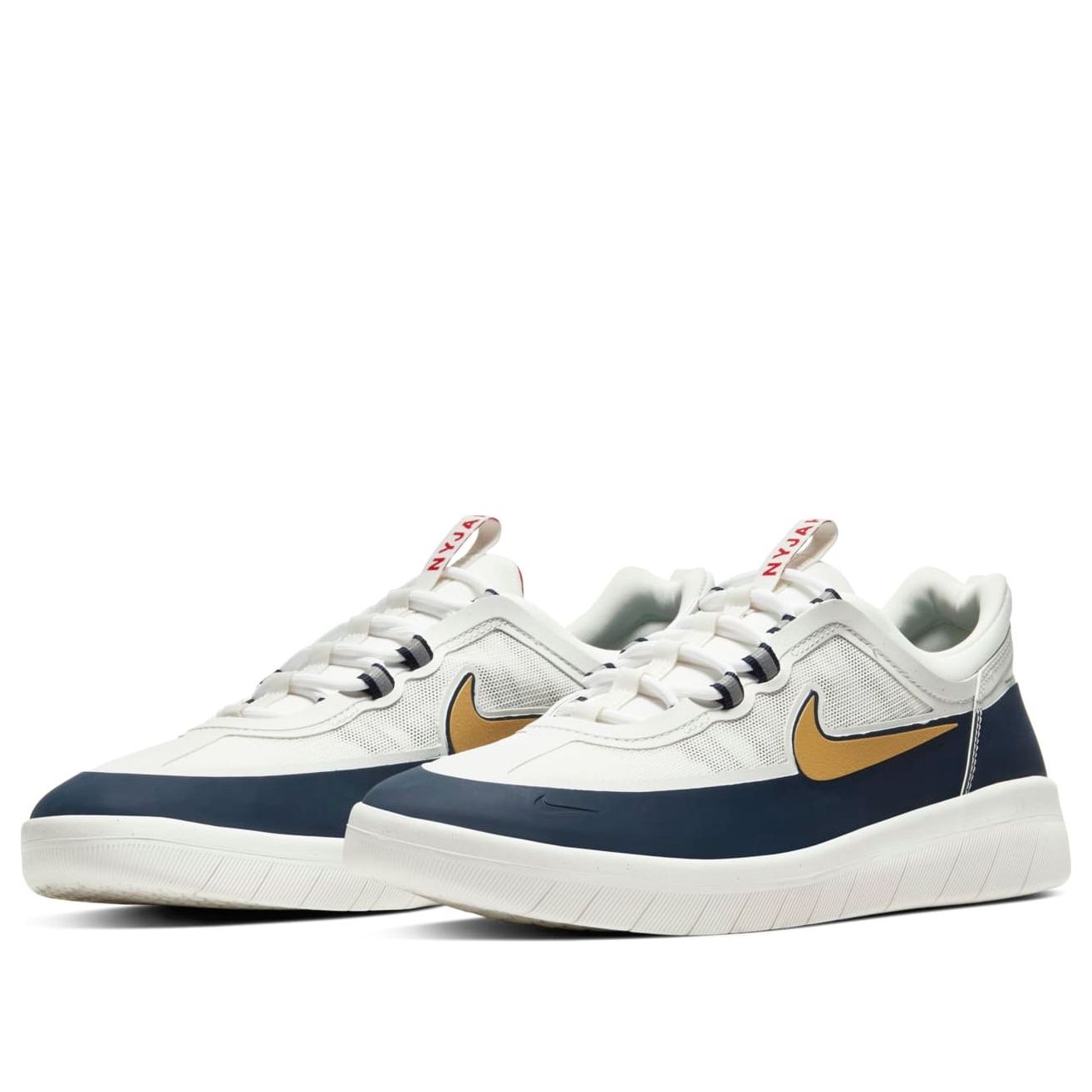 Nike Nyjah Free 2.0 SB 'Olympic' BV2078-400