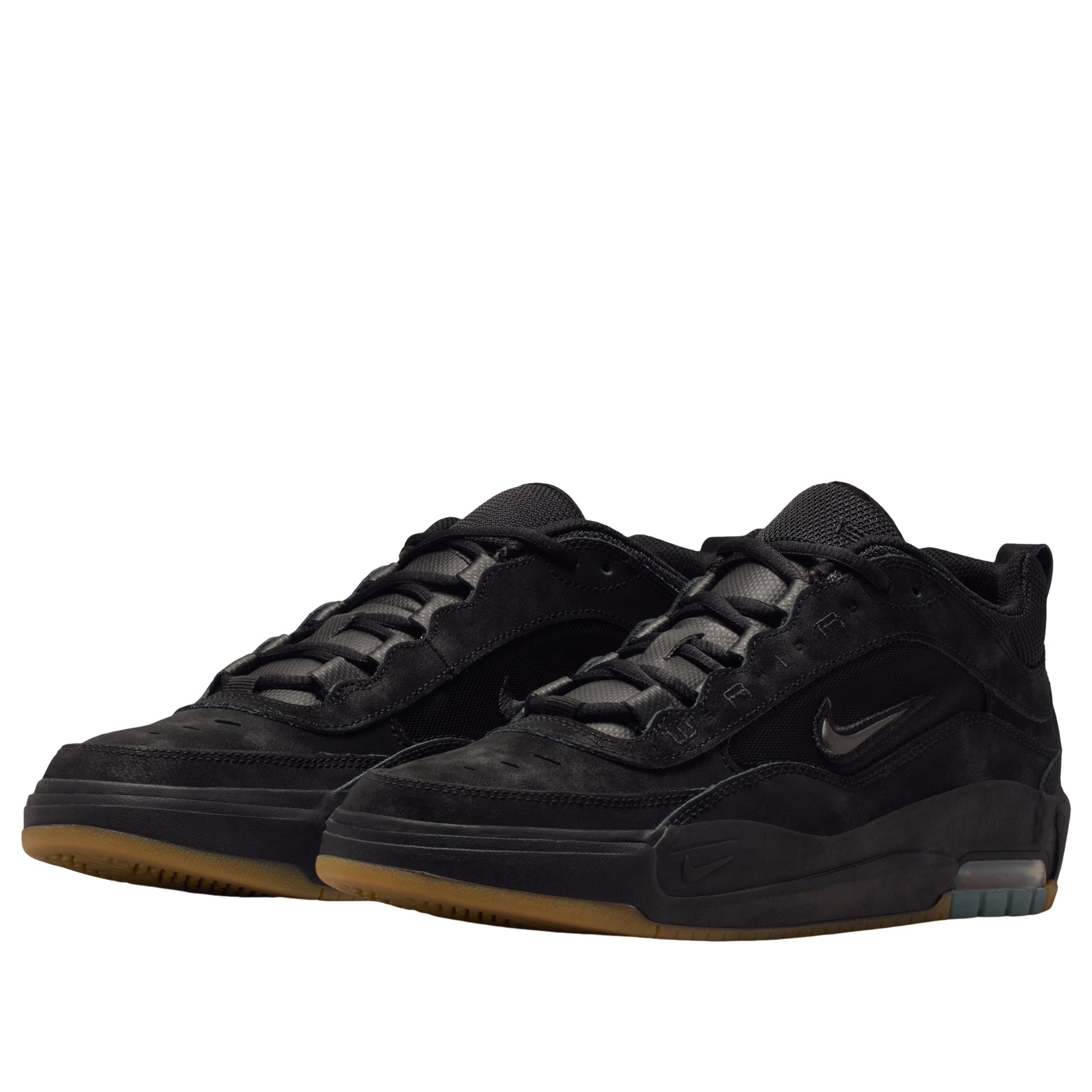 Nike Air Max Ishod 'Black' IR1887-001