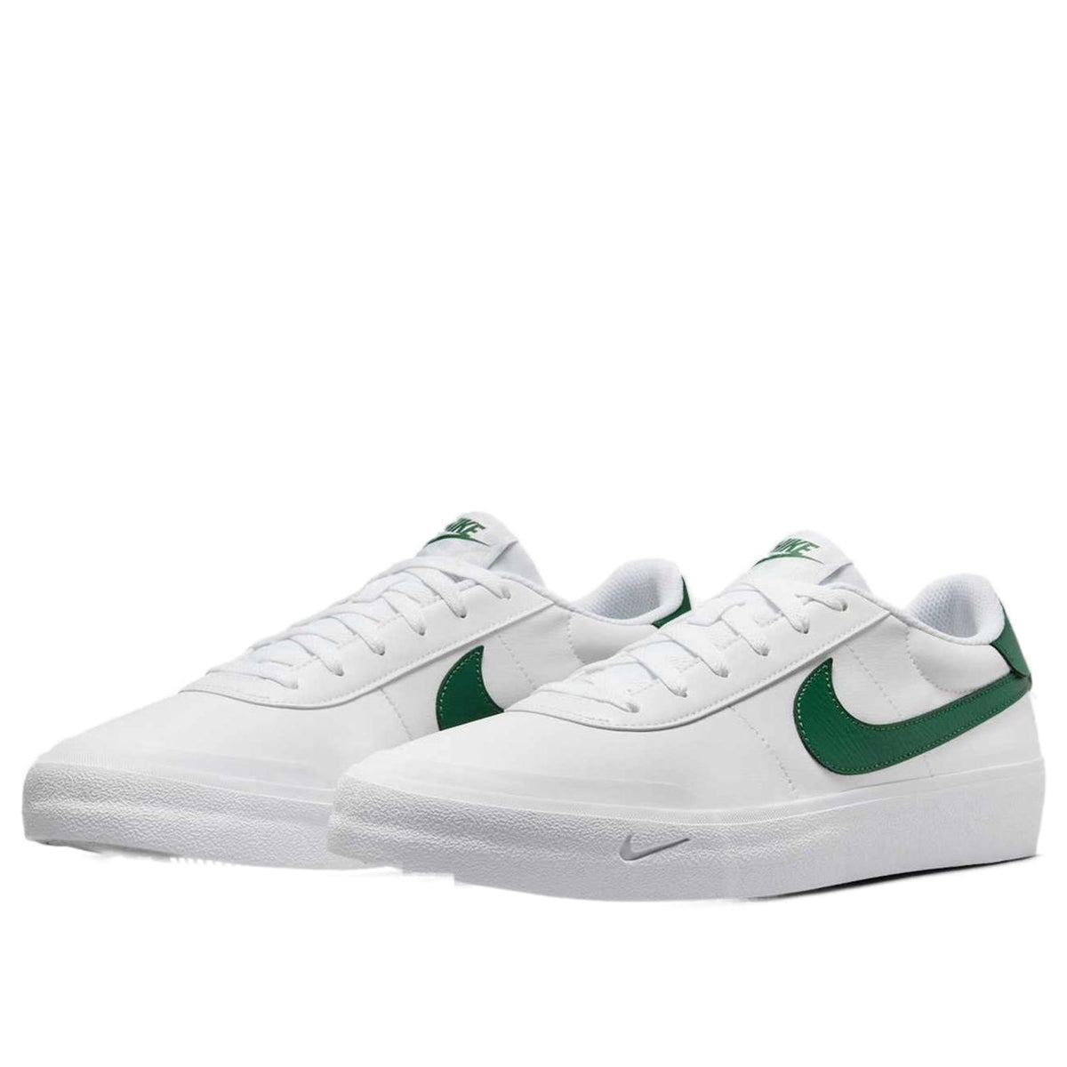 Nike Court Shot 'White Fir' FQ8146-107