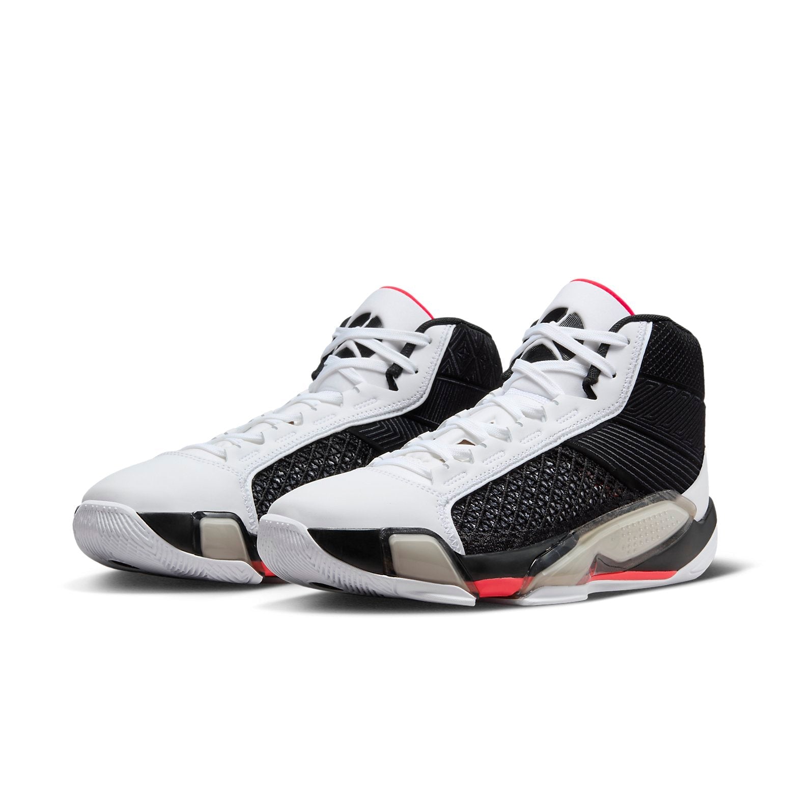 Air Jordan 38 XXXVIII PF 'Fundamentals' DZ3355-106