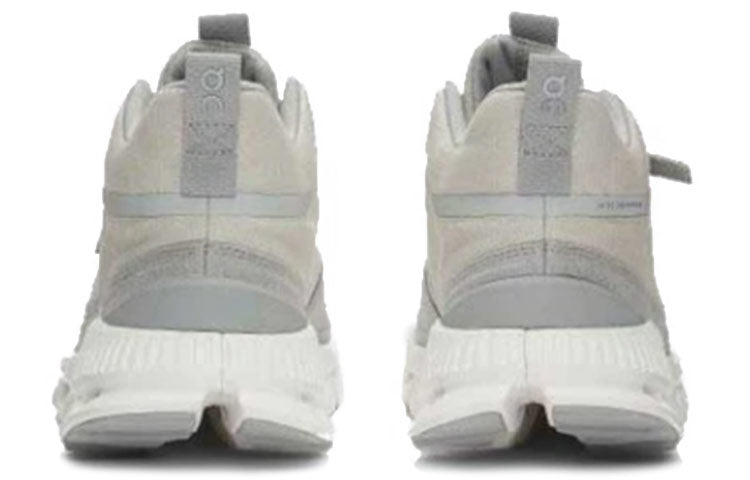 (WMNS) On Running Cloud Hi 'Glacier Grey' 28.99801