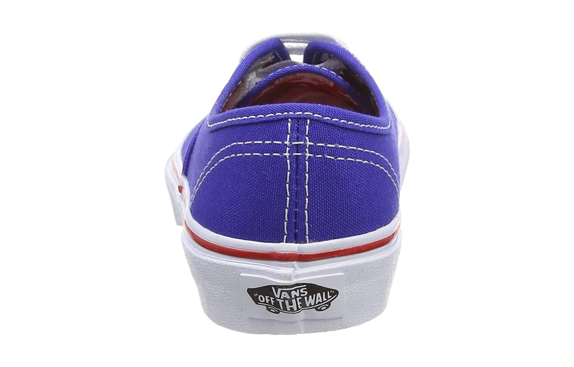 (PS) Vans Authentic Shoes 'Purple' VN0003Y7-IJR