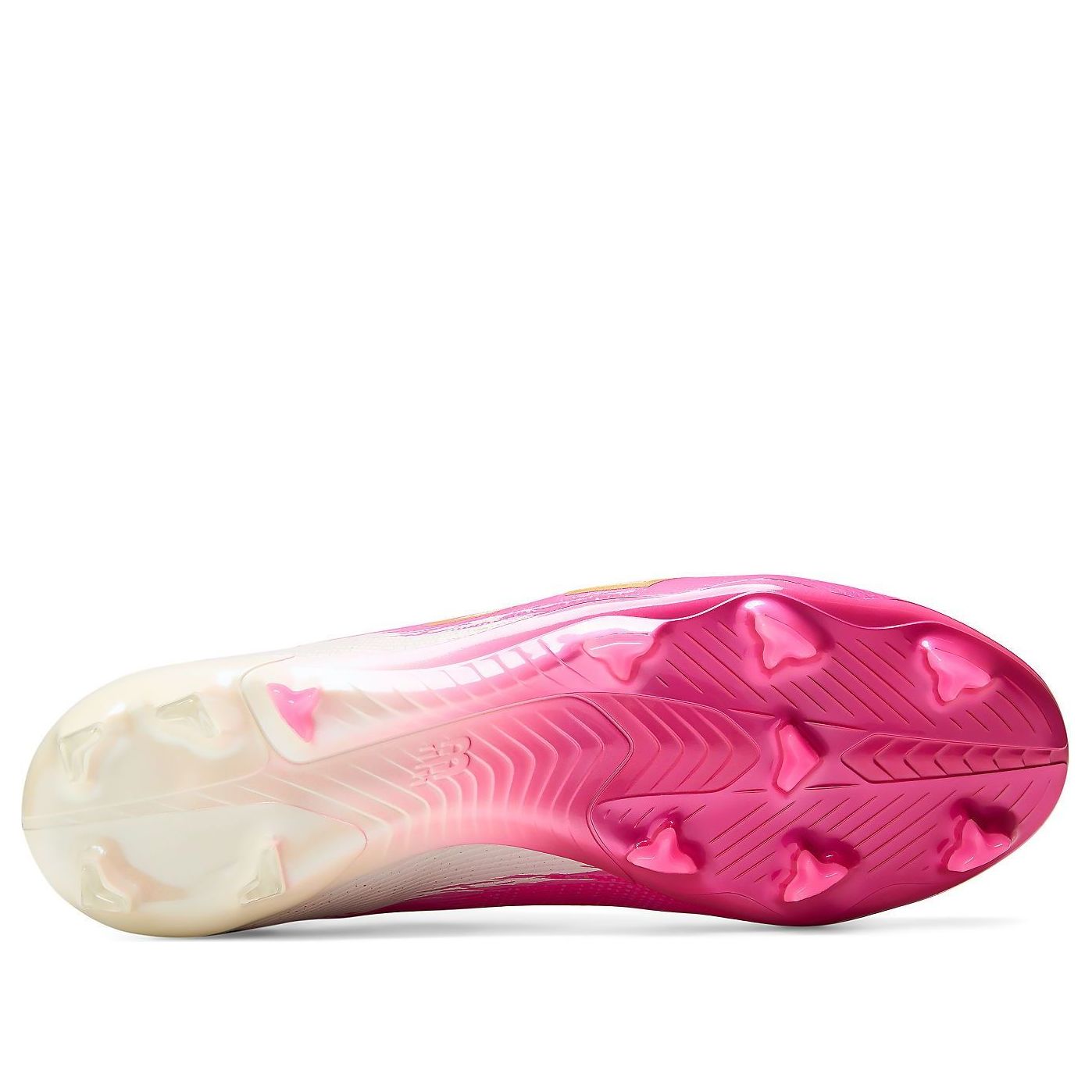 New Balance Furon Elite FG V8 'Pink Heat Sea Salt' UF1F6O4