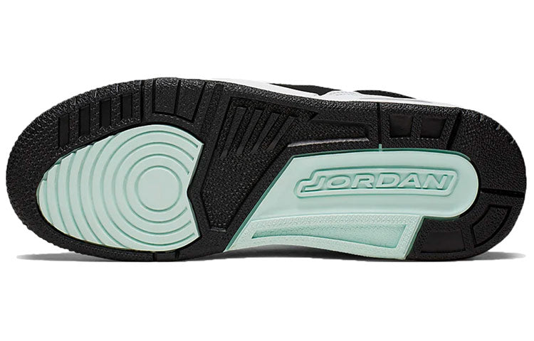 (GS) Air Jordan Legacy 312 Low 'Black Teal Tint' CJ5500-013