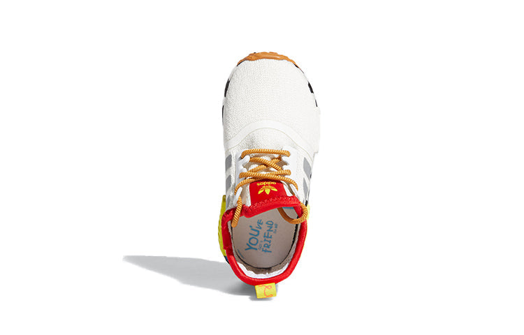 (TD) adidas Toy Story x NMD_R1 'Sheriff Woody' G57738