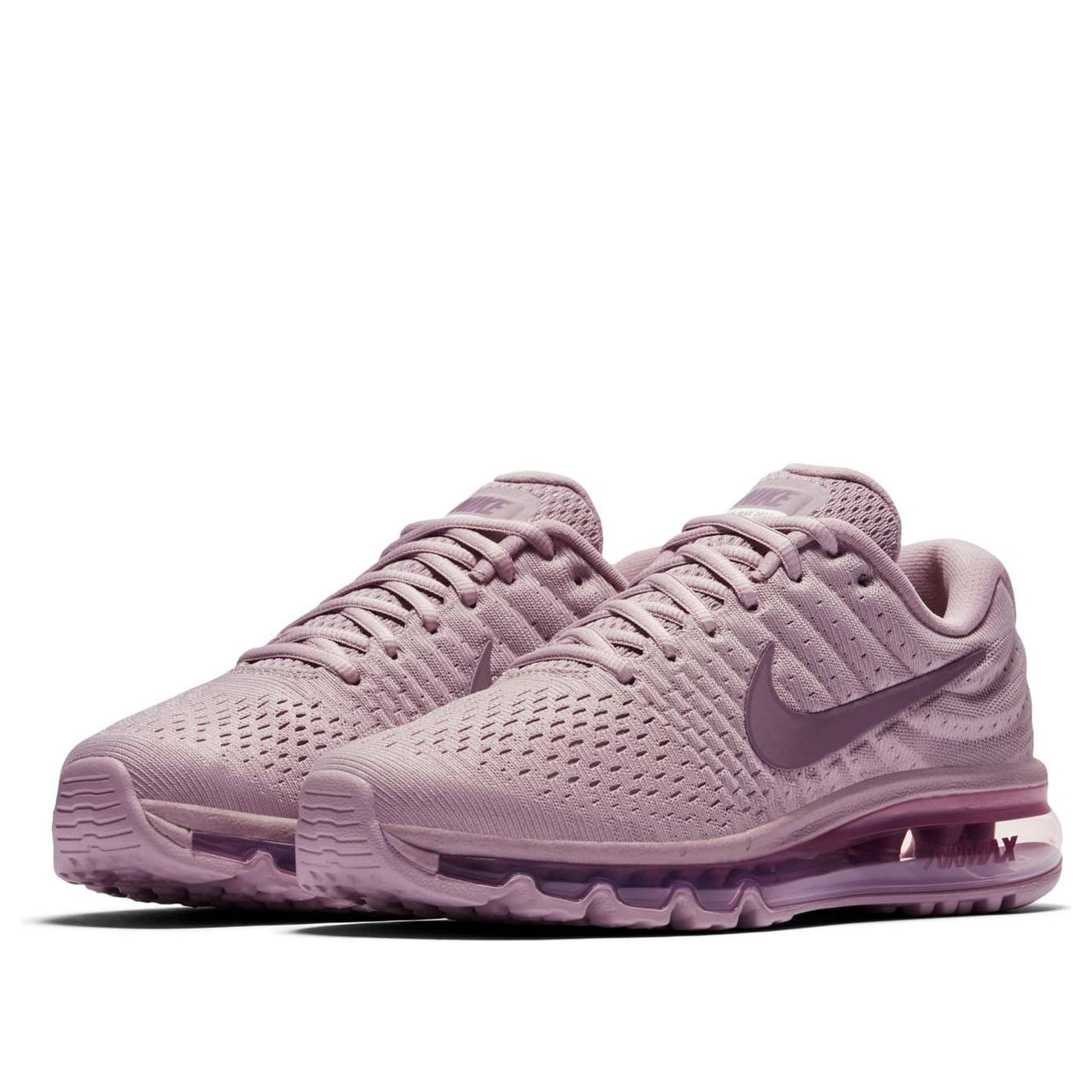 (WMNS) Nike Air Max 2017 'Plum Fog' 849560-503