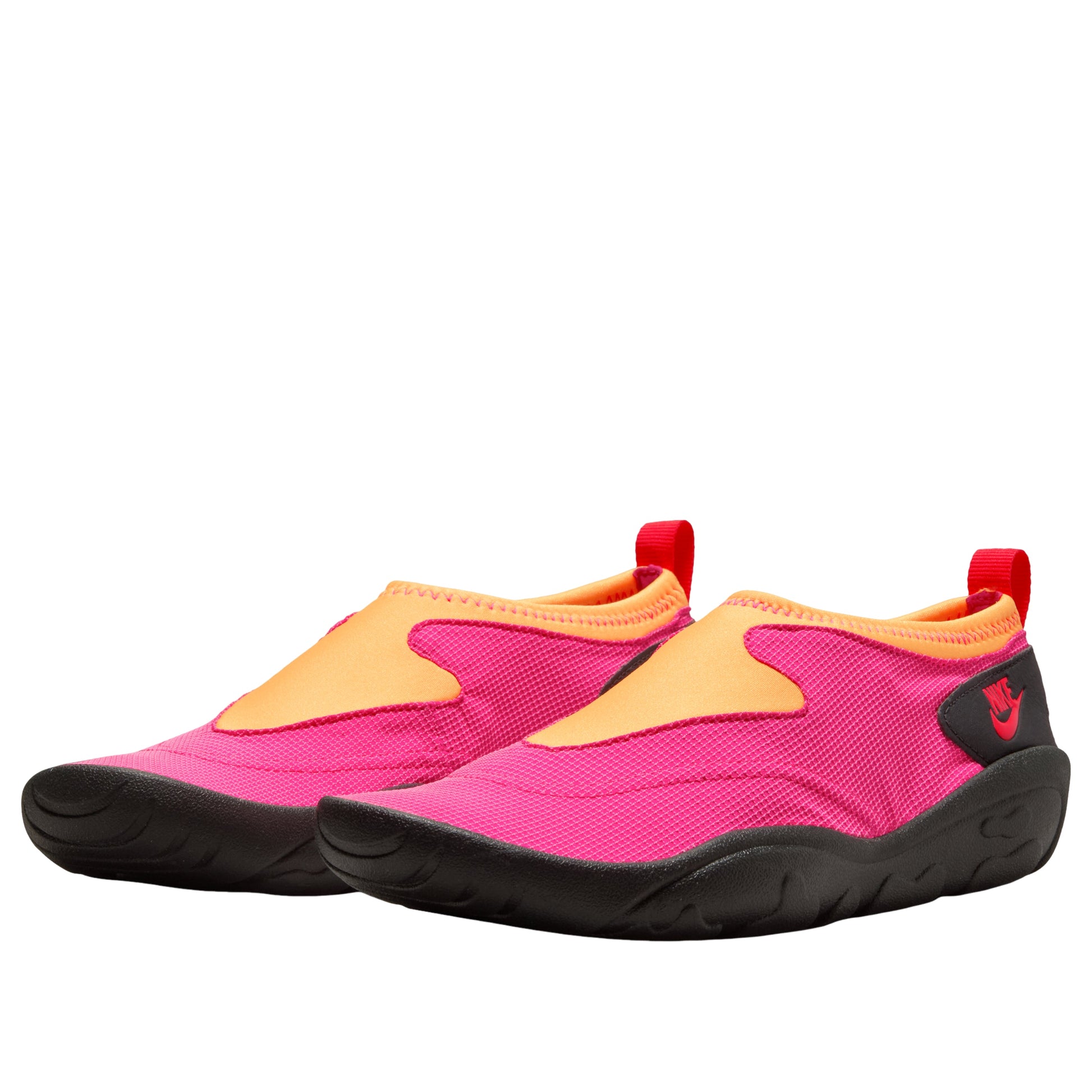 (WMNS) Nike Aqua Turf 'Hyper Pink Laser Orange' FZ5628-600