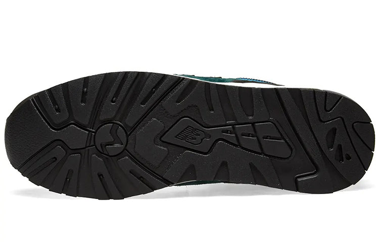 New Balance 999 'Green Black Purple' M999JTB