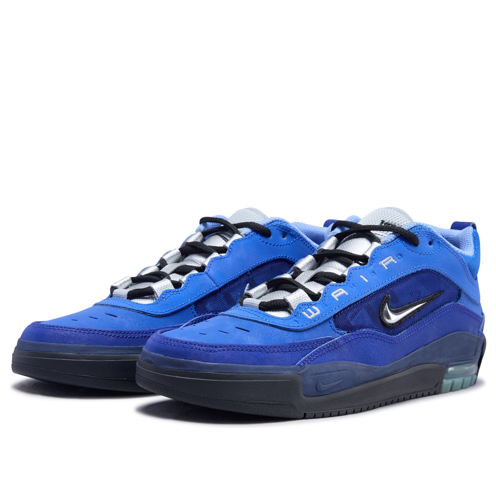 Nike SB Ishod 'Blue Void Radiant Blue' IR1887-400