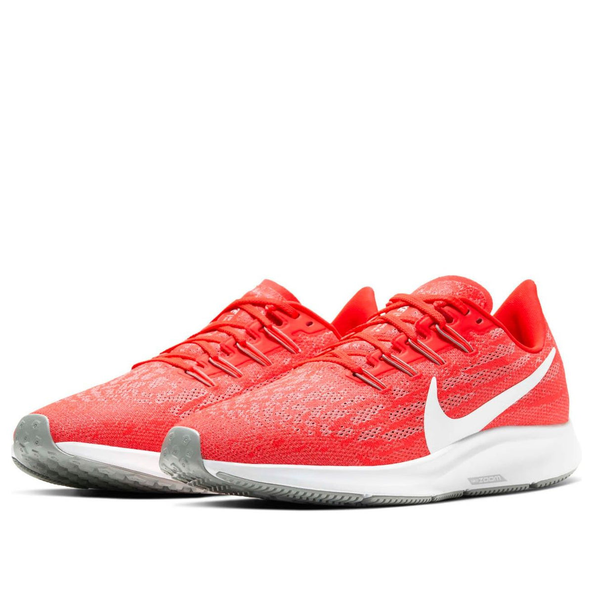 Nike Air Zoom Pegasus 36 'Laser Crimson' AQ2203-602