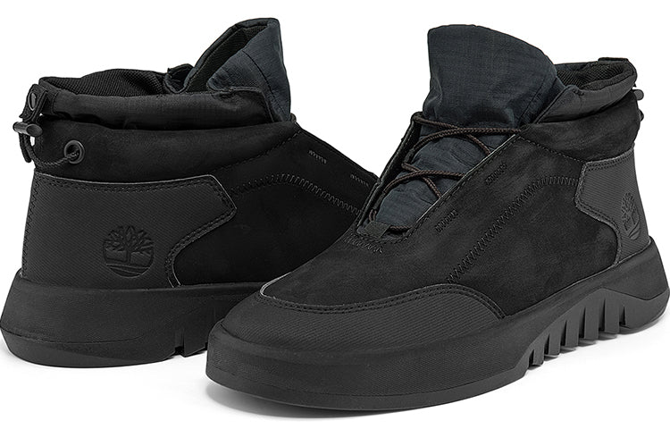 Timberland Supaway Boots 'Black' A2KPYW
