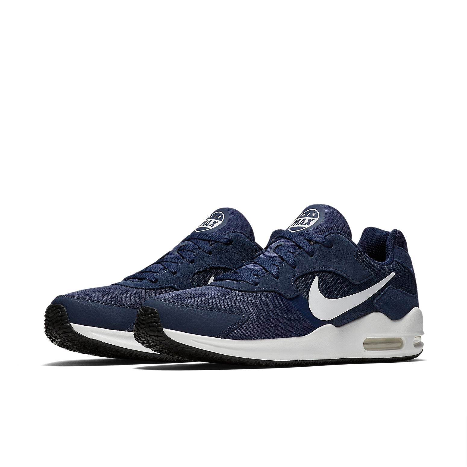 Nike Air Max Guile 'Midnight Navy White' 916768-400
