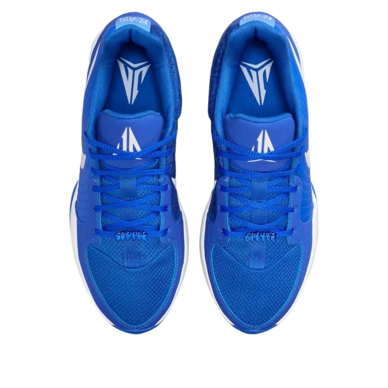Nike Ja 2 Team Bank EP 'Blue White' HQ5812-400