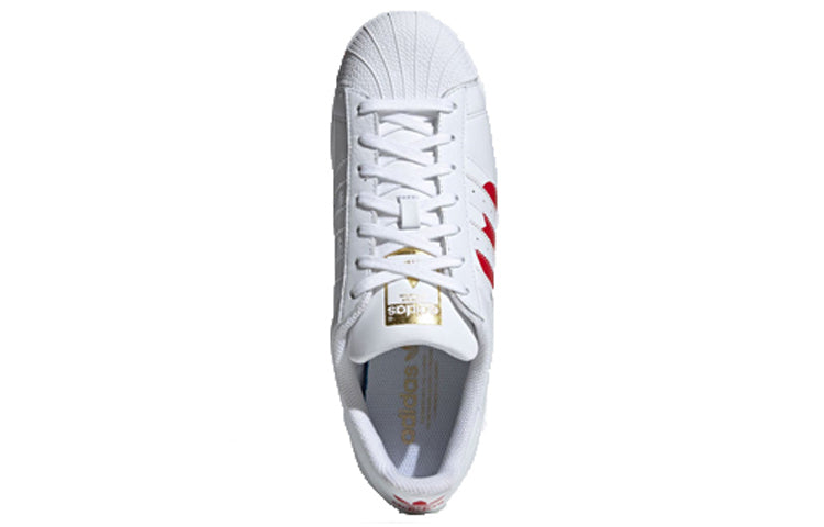 (WMNS) adidas Superstar 'Valentine's Day 2019' EG3396