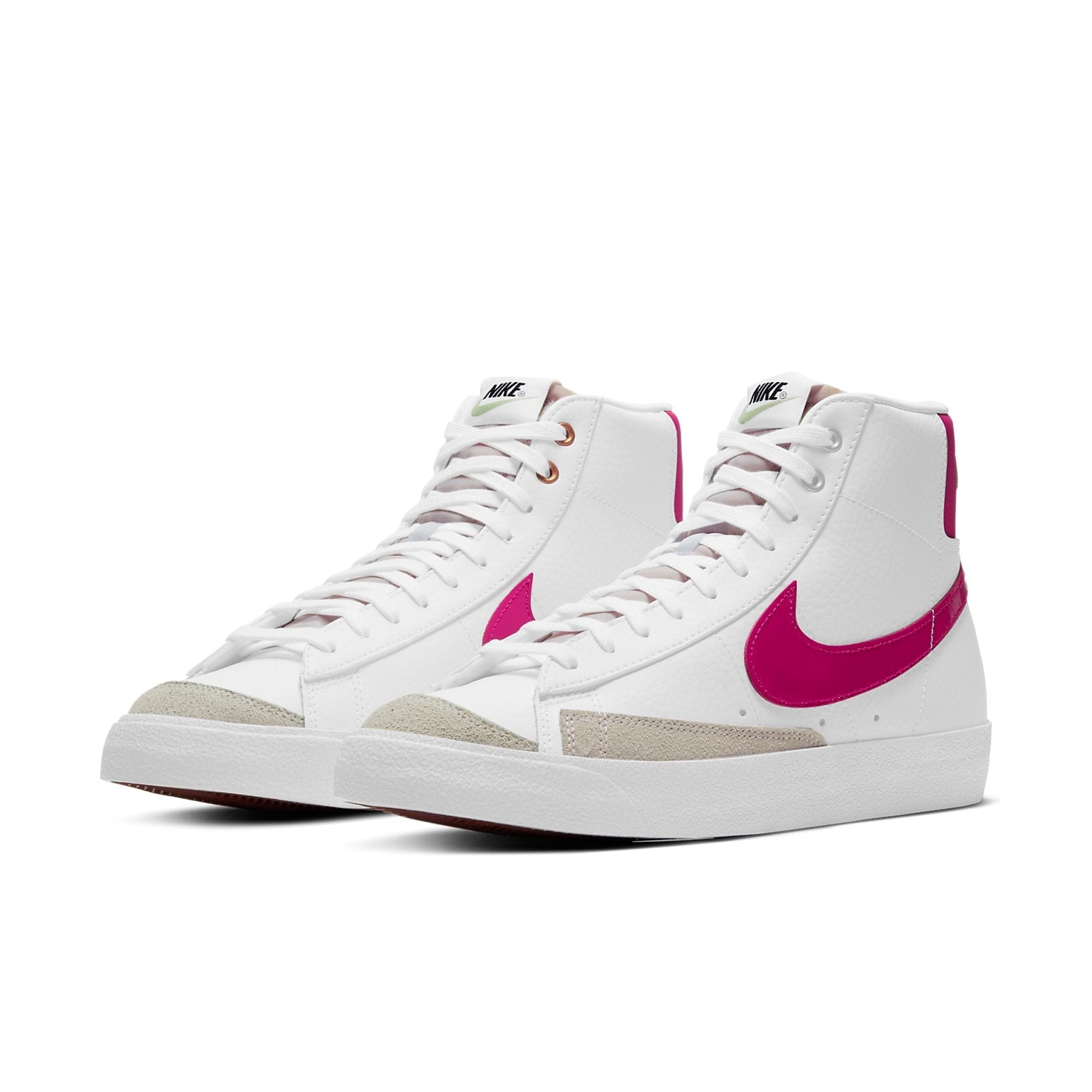 Nike Blazer Mid '77 'World Tour' DD9552-100