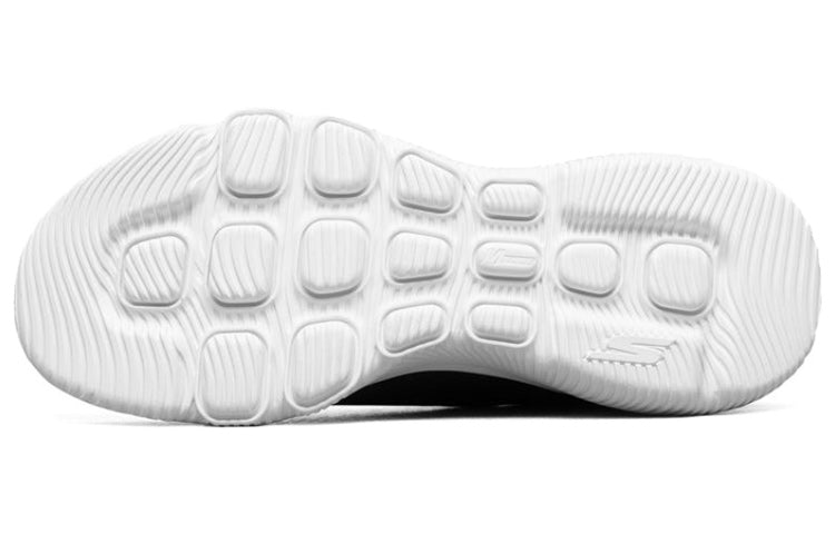 (WMNS) Skechers Go Run Focus 15165-BKPR